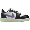 Air Jordan 1 Retro Low OG TD Black Raspberry Baby Sneakers Volt-Tint HF0412-001
