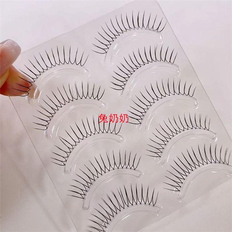 Mogugu - Falsche Wimpern