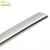 Gravity UNIT Stainless Steel Anti-Scratch Decorative Window Trim for UNI-T Models