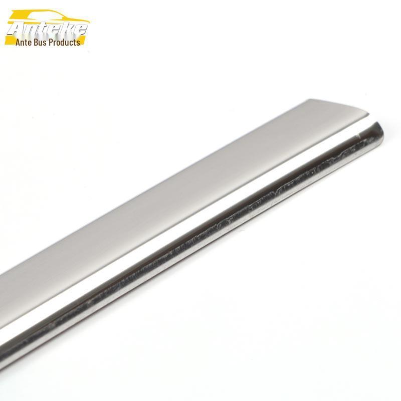 Gravity UNIT Stainless Steel Anti-Scratch Decorative Window Trim for UNI-T Models