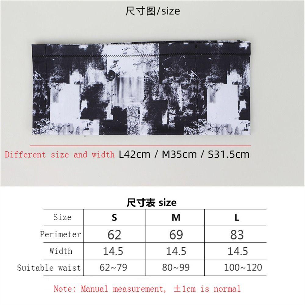 Phone Anti-Theft Running Storage Bag Sport Belt Running Waist Pack Running Waist Bag Running Belt
