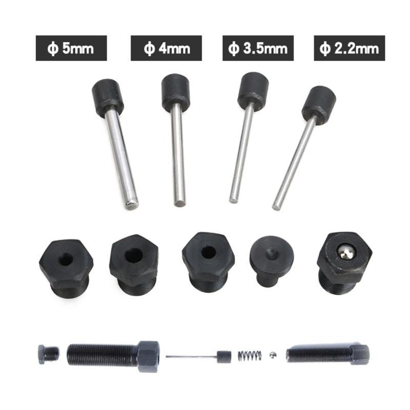 Universal Motorbike Chain Breaker Splitter Riveting Tool Motorcycles Bike Chain Breaker Riveting Tool Chain Cutter