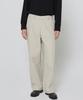 MILLO ARCHIVE New Curved Chino Pants [Beige]