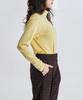 Peulleio Check Pants _ Black
