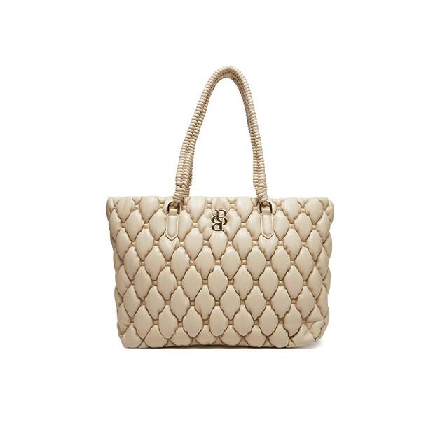 Bag Badura BW-B212612 Light Beige