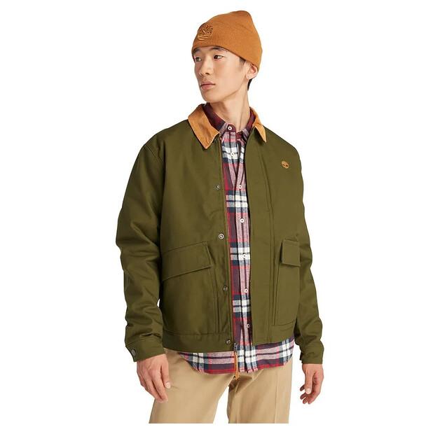 

Timberland Strafford Insulated куртка L