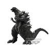 Godzilla-1.0 Kaiju Roar Attack Godzilla (2023) II B