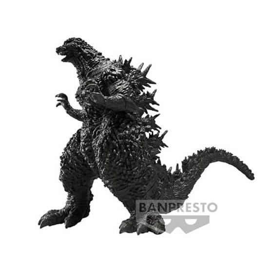Godzilla-1.0 Kaiju Roar Attack Godzilla (2023) II B