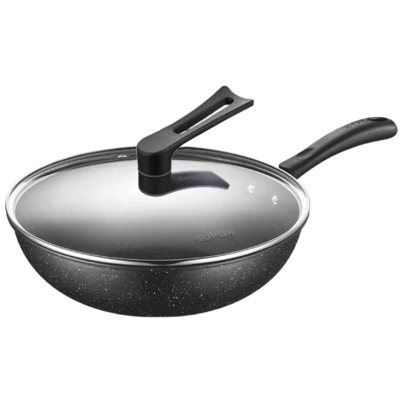 Supor 30CM Non-Stick Frying Pan