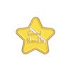 Start Each Day with a Grateful Heart Enamel Pins Custom Quotes Positive Phrase Metal Brooch Lapel Badge Jewelry Gift For Friends