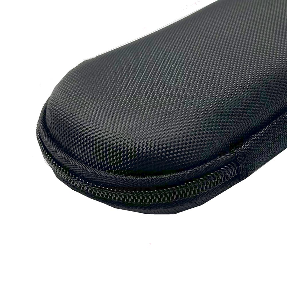 EVA Portable Storage Bag Anti-Drop Hard Carrying Case Anti Scratch Travel Carry Bag for 8Bitdo NEOGEO/8Bitdo M30 Game Controller