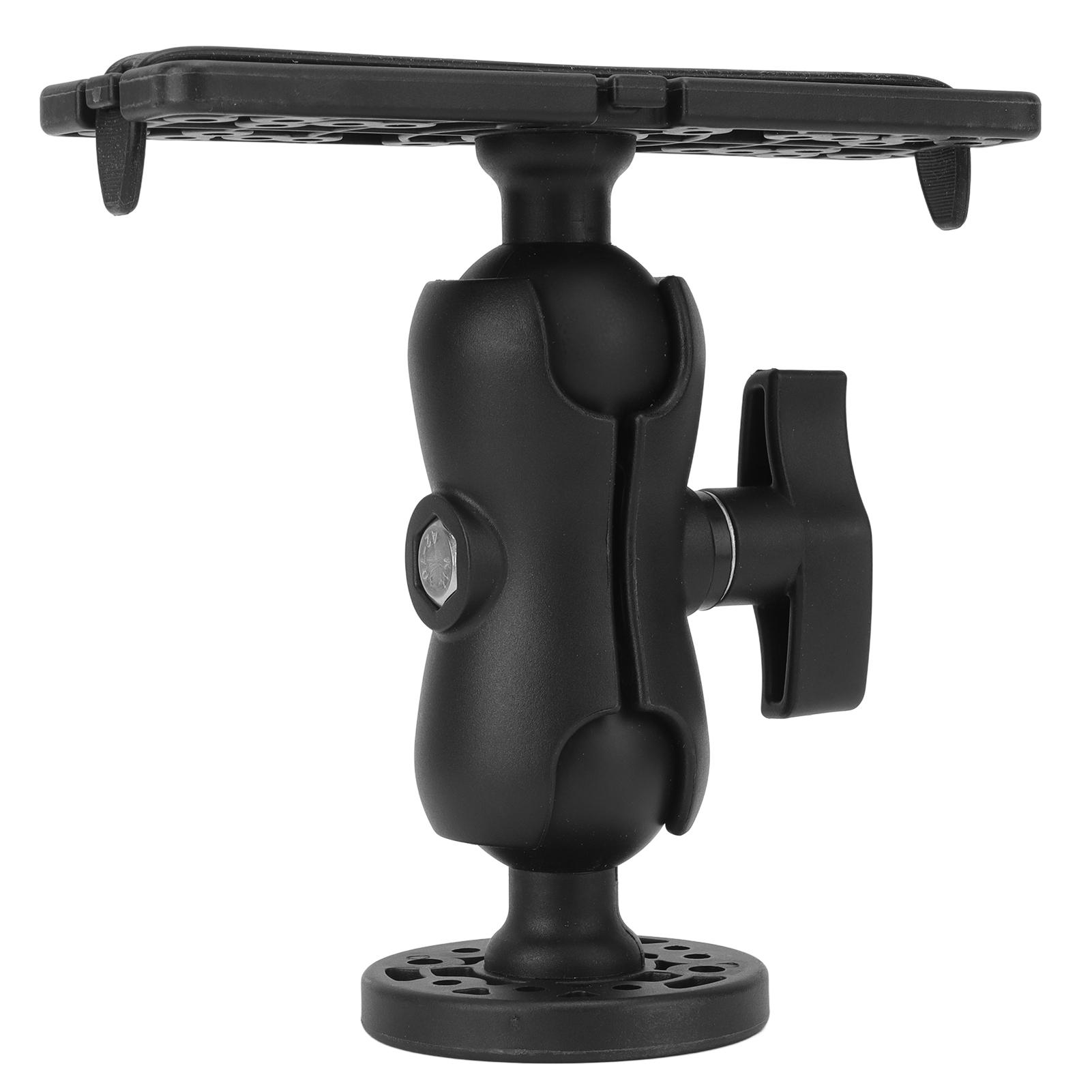 

Универсальное основание для крепления эхолота с вращением на 360 градусов, держатель для эхолота, каноэ, каяк