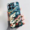 For ZTE Blade A35 Case Cute Cool Fashion Silicone Soft TPU Cover For ZTE Blade A55 Cases Blade A35 Back Cover Shockproof Bumper