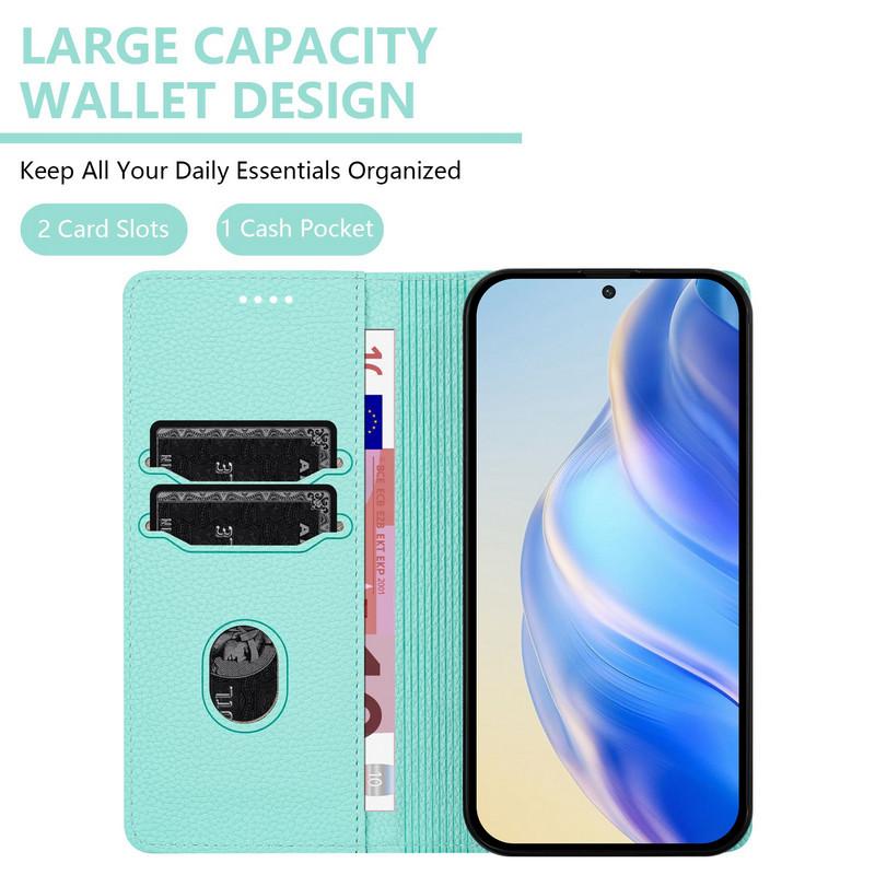 For Motorola X40 X30 S30 Pro Edge 30 Ultra Magnetic Leather Wallet Case Moto Edge 40 Neo Case Edge 30 Lite Fusion Luxury Cover