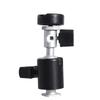 Photography Multi-Interface Adjustable Light Stand Adapter
