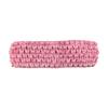 Silk Knitted Elastic Headband 1.5Inch Crochet Headband Crochet Headband 39 Colors Optional