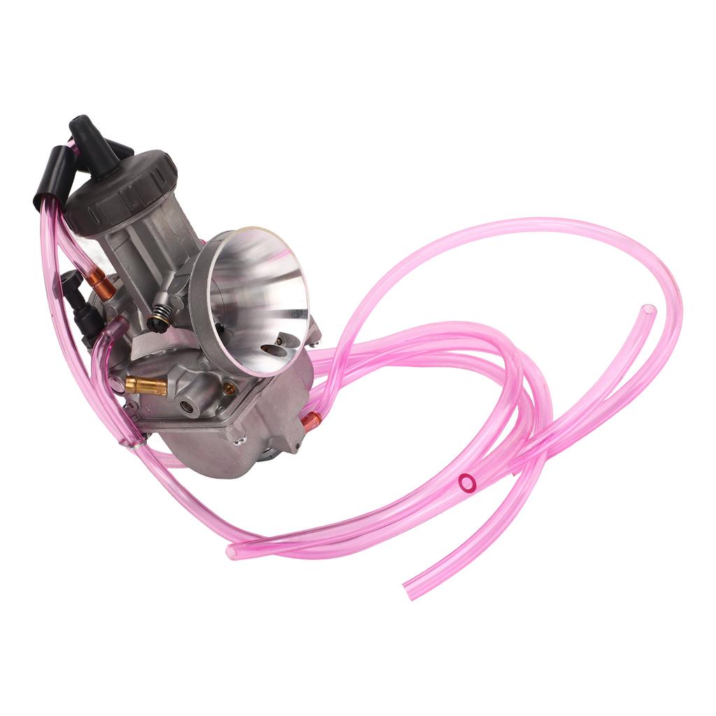Motorcycle PWK Carburetor 42mm High Performance Power Jet Carb for 300cc To 450cc Pit Dirt Bike