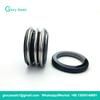MG1-65/G60 109-65 Rubber Bellow Mechanical Seals MG1 B02 Shaft Size 65mm For Water Pumps