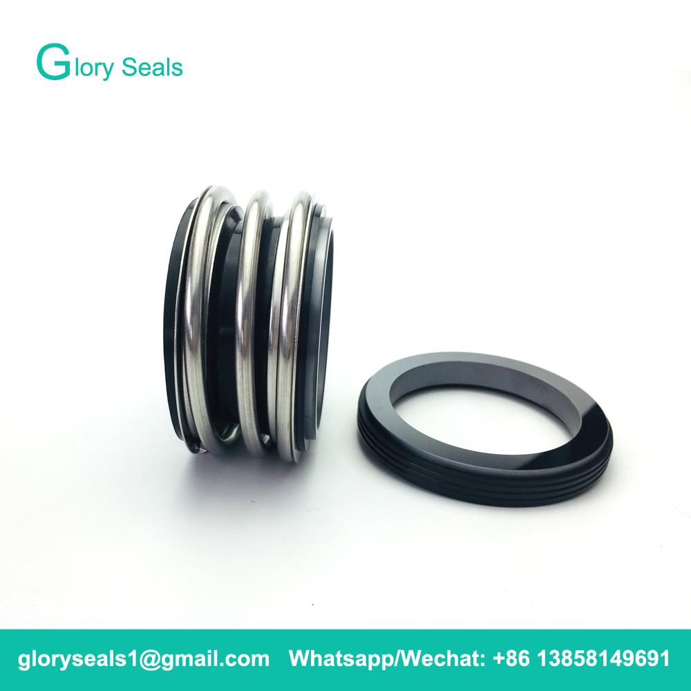 MG1-65/G60 109-65 Rubber Bellow Mechanical Seals MG1 B02 Shaft Size 65mm For Water Pumps