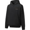 Salomon Solid Color Loose Fit Long Sleeve Hoodie Unisex hoodies LC3001600