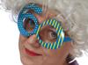 60th Birthday Party Glasses
