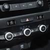 FDM2  Car Accessories Interior Epoxy Badge Sticker Waterproof Decal For Lexus IS IS250 IS250C IS300 IS300C IS350 IS350C F SPORT RX GX