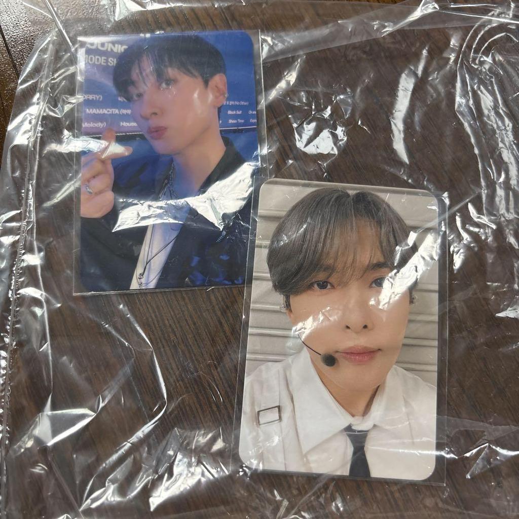 [USED] SUPER JUNIOR 12TH ALBUM 2025