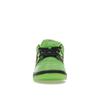 Nike The Powerpuff Girls x Dunk Low Pro SB QS Buttercup Unisexové tenisky Zelená Mean-Green Černá FZ8319-300