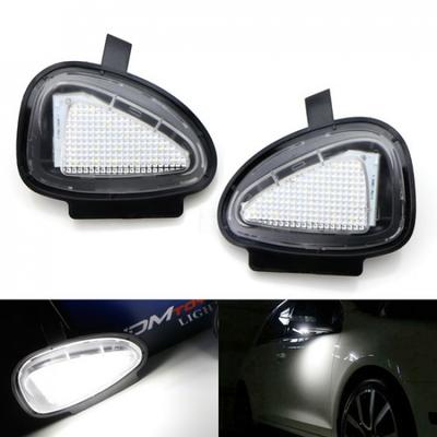 Iluminare exterioară – Semnale de cotire