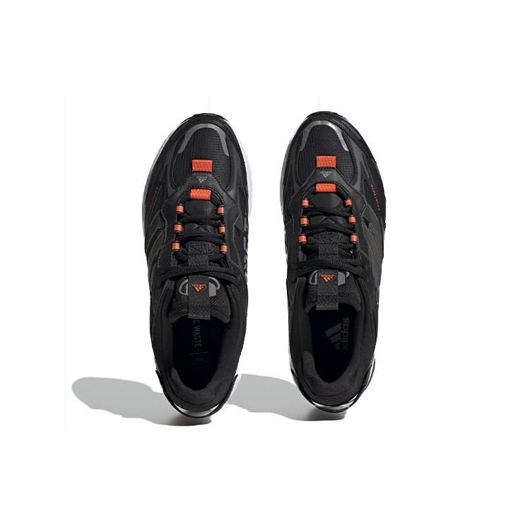 New adidas Spiritain 2000 GORE TEX 'Black Iron Metallic' HP6718