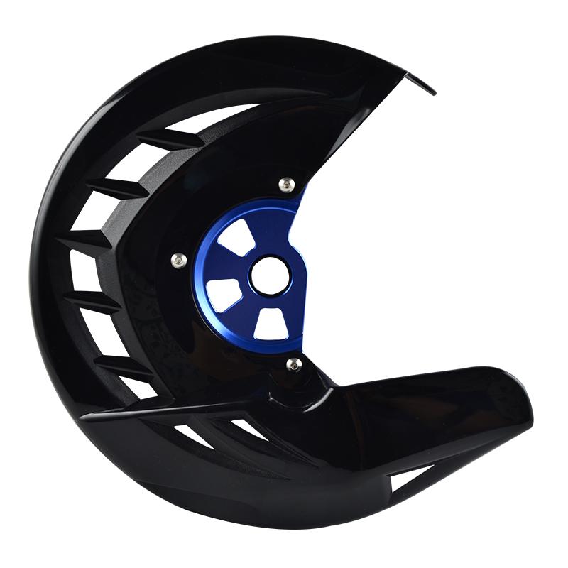For Husqvarna TE 300 FE 350 FE450 FE501 TE250 FE250 TX300 TC125 TC250 FC250 FC FX 350 450 2016-2025 Front Brake Disc Rotor Guard