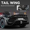 1/24 Scale BENZ AMG ONE Sports Car Model Toy Alloy Die Cast Car Toy Ornaments Suitable for Sports Car Gifts for Boys