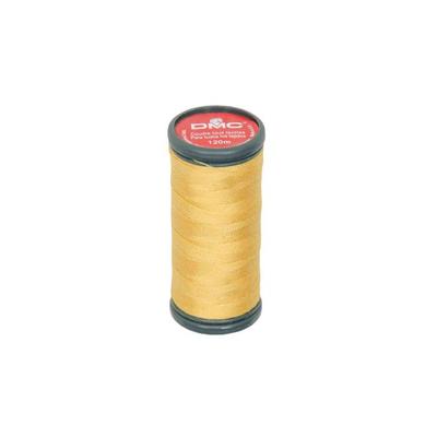 DMC 100% Polyester Synthetic Sewing Thread 5 Spools of 120m - Att 550 - 4550