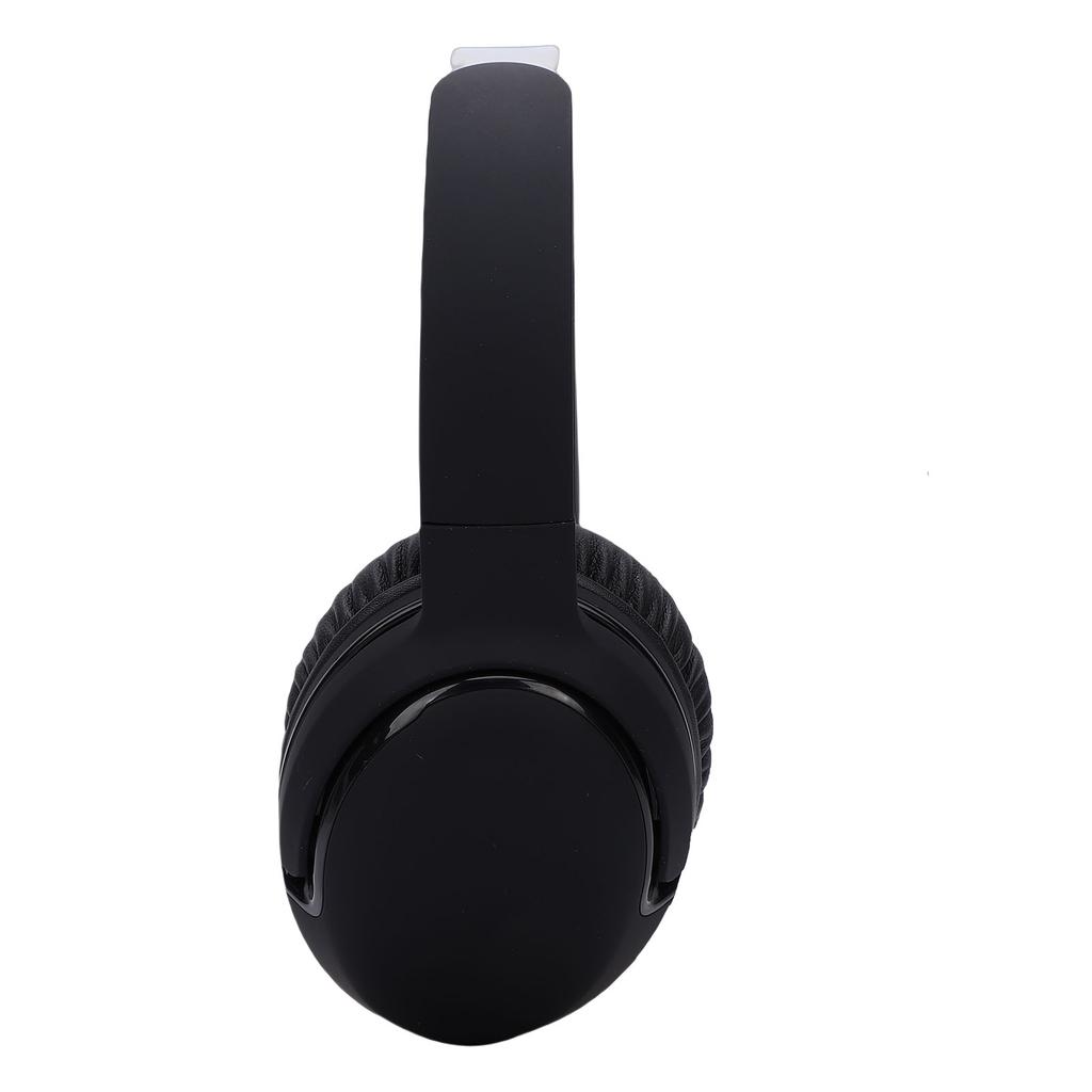 Wireless Bluetooth Headphone Active Noise Cancelling Multi Mode Switching Foldable HiFi Stereo Headset with Microphone