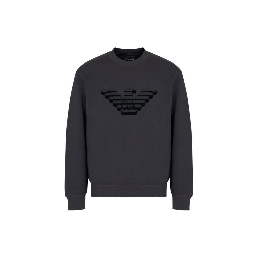 Emporio Armani FW23 Sweatshirt Men's 6R1MG7-1JHSZ-08A4