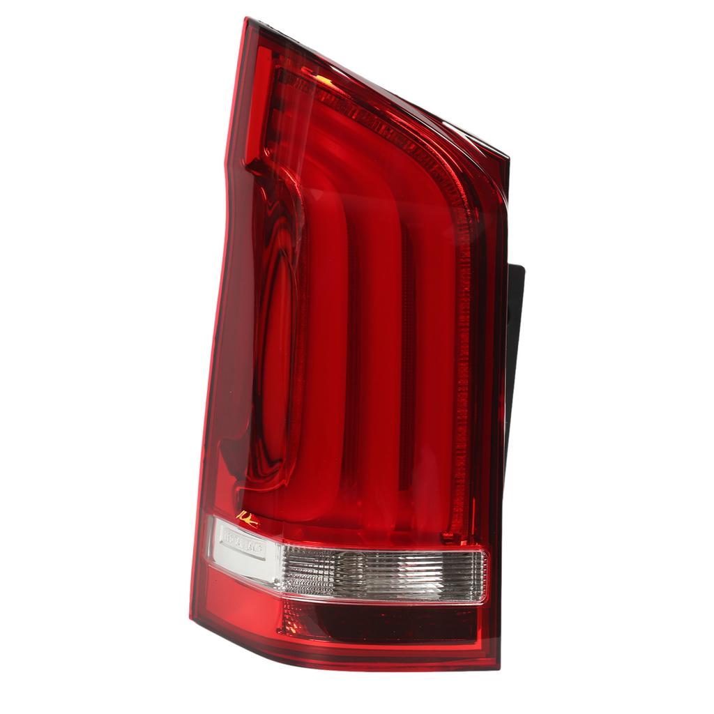 LED Tail Lights Rear Brake Turn Signal Lamp Assembly Replacement for Benz V?Class W447 MPV 2015 to
