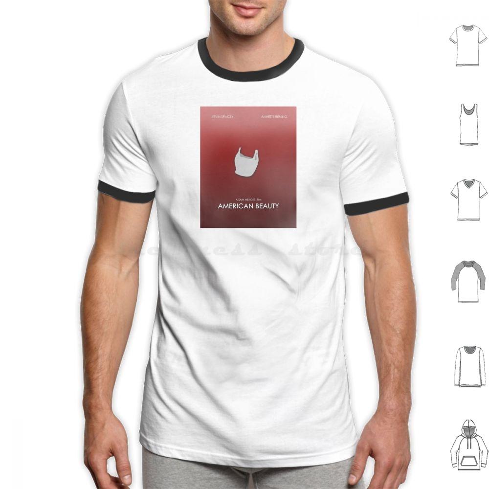 American Beauty T Shirt Men Women Kids 6xl American Beauty An Ordinary Guy With Nothing To Lose American Beauty Movie Film