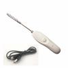 Electric Fish Scale Remover With Rechargeable Design For Home Cooking And Kitchen Cleanup
