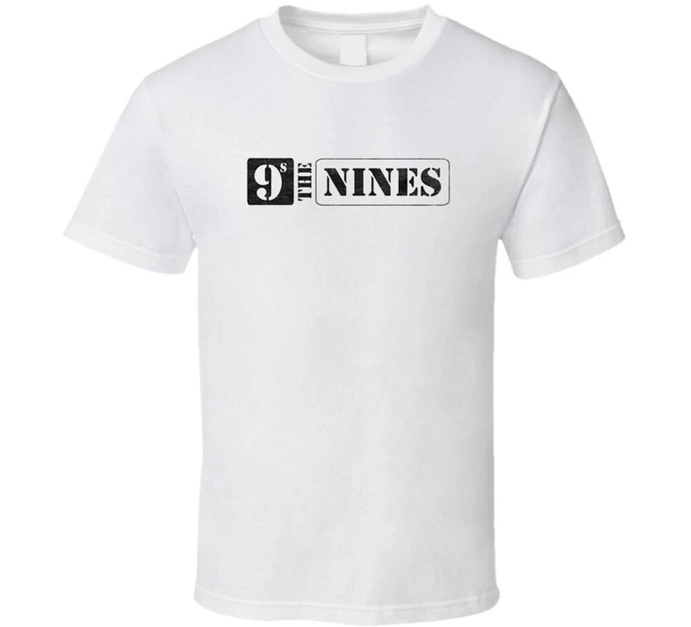 The Nines Pizza New York T Shirt 2XL