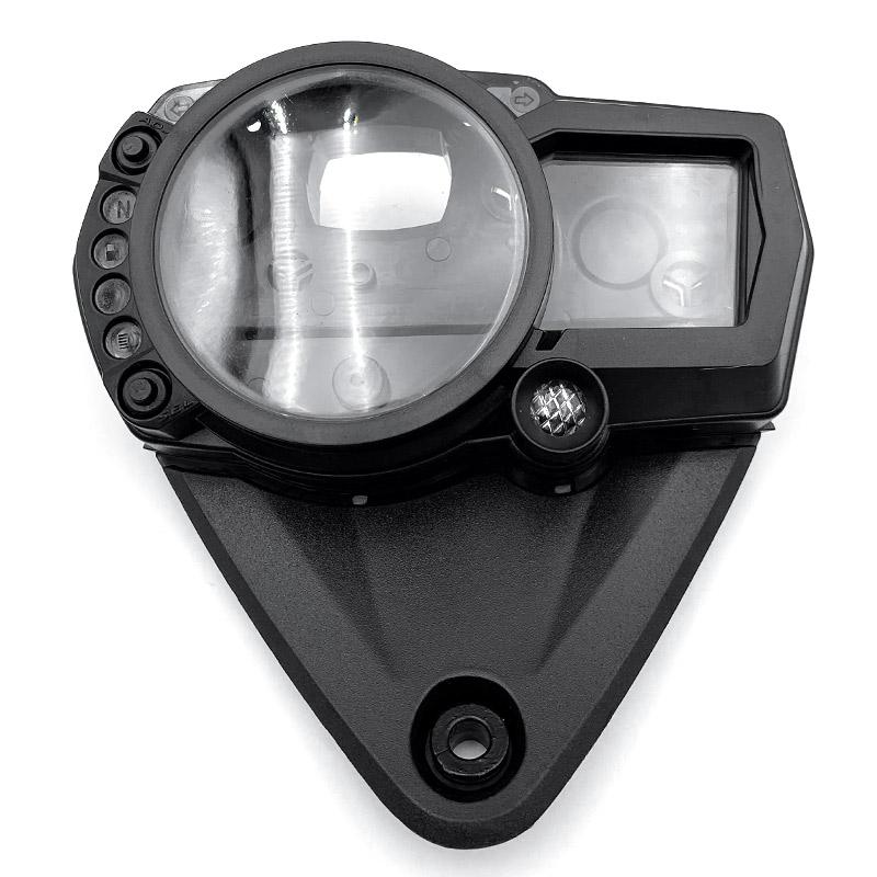 For Suzuki GSXR1000 GSX-R1000 K5 K6 GSXR 1000 2005 2006 Motorcycle Speedometer Tachometer Gauges Cluster Housing Shell Cover