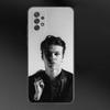 Y-Yungblud Singer Phone Case For Samsung Galaxy A 91,80,73,72,71,53,52,51,22,5G Shockproof Soft Black Cover