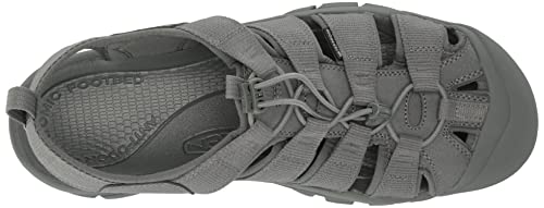 KEEN Herren Newport H2 Zehengeschlossene Wassersandalen, Mo