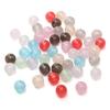 Resin Sparkling Beads for DIY Necklace Bracelet Earring Craft 10 Pcs