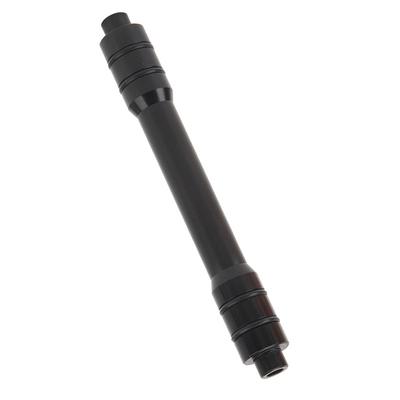 Aluminum Alloy Quick Release Skewer 12x100 To 9x100QR Fork Mount Adapter  Bike Maintenance
