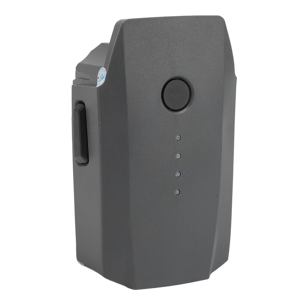 Baterie de schimb pentru zbor inteligent, accesoriu de mare capacitate 3830mAh, baterie pentru zbor inteligent