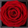 Beauty And The Beast Rose Handmade Preserved Rose Jewelry Gift Box