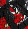 SuperHero Lover Shirt Retro Family Spider Shirt