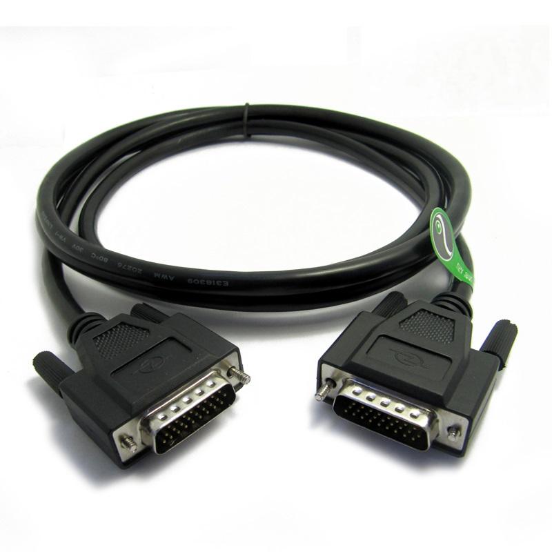 Professional Customize Length DB26 Cable 26 pin Male to Female, Male to Male, Female to Female Data Transfer Cable High Quality