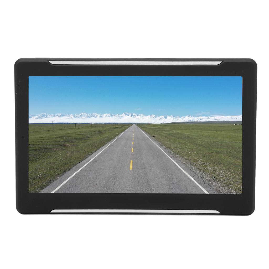 GPS Navigation 7in Screen High Definition 8GB 256MB Universal for Car Truck Lorry