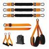 Lesh Pull-up Assist Resistance Bands
